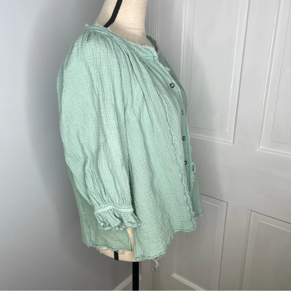 We the free Lucy Solid Swing Size XS - Picture 6 of 8